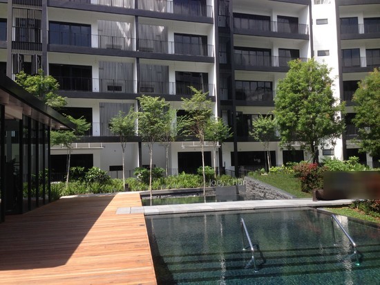 Village @ Pasir Panjang (D5), Condominium #143743822